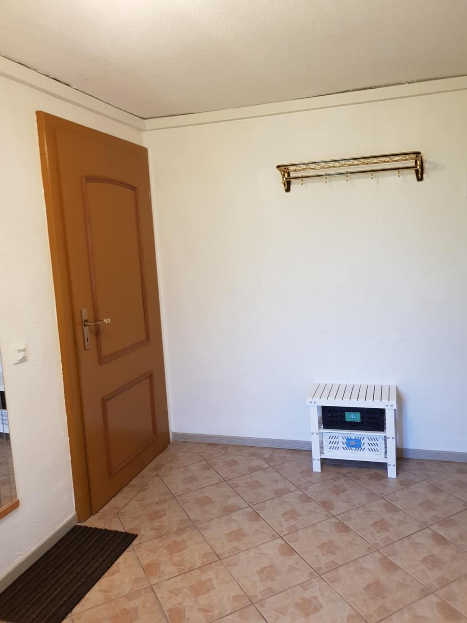 Ferienwohnung Rasch Ширке Экстерьер фото