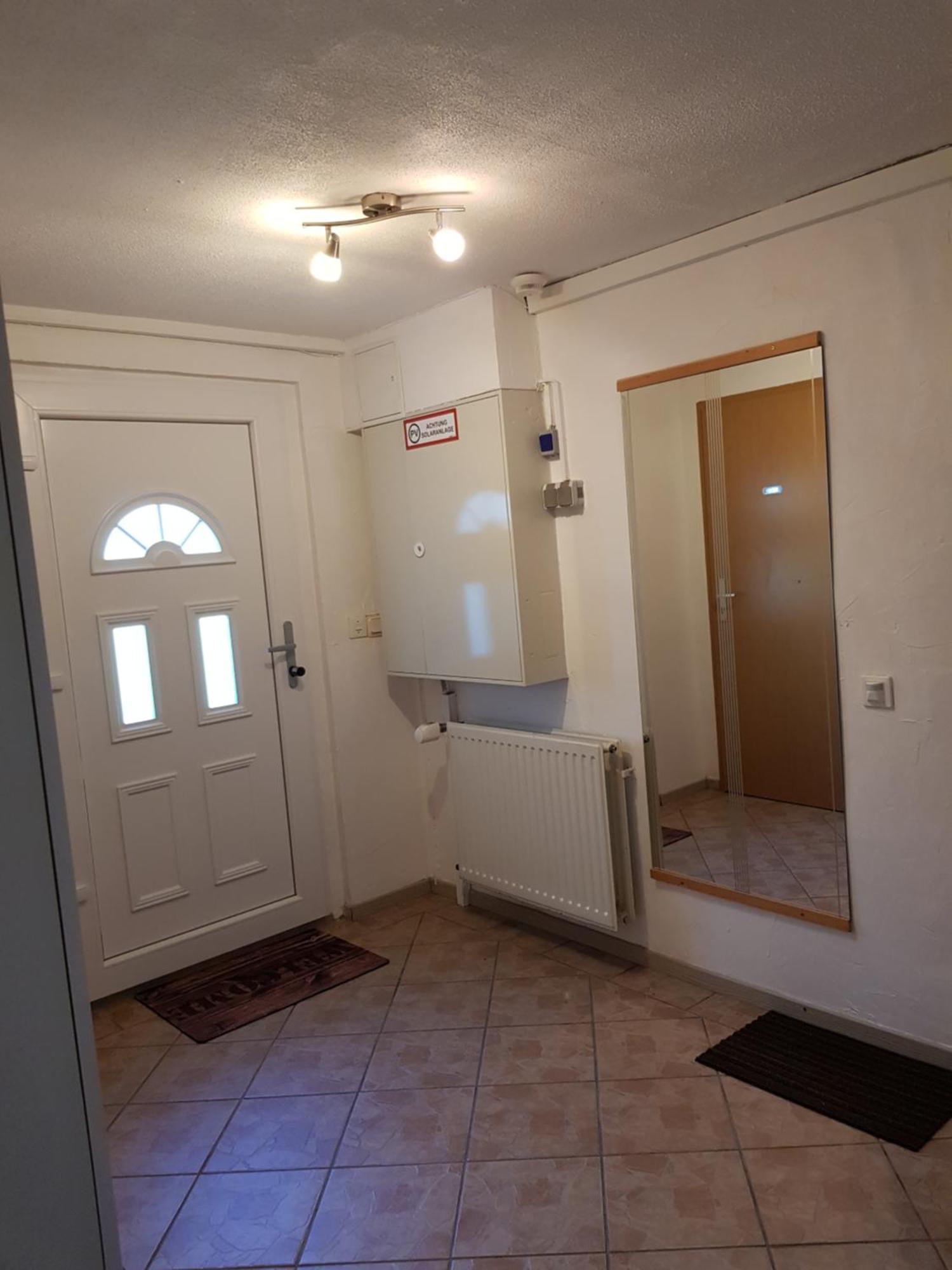 Ferienwohnung Rasch Ширке Экстерьер фото